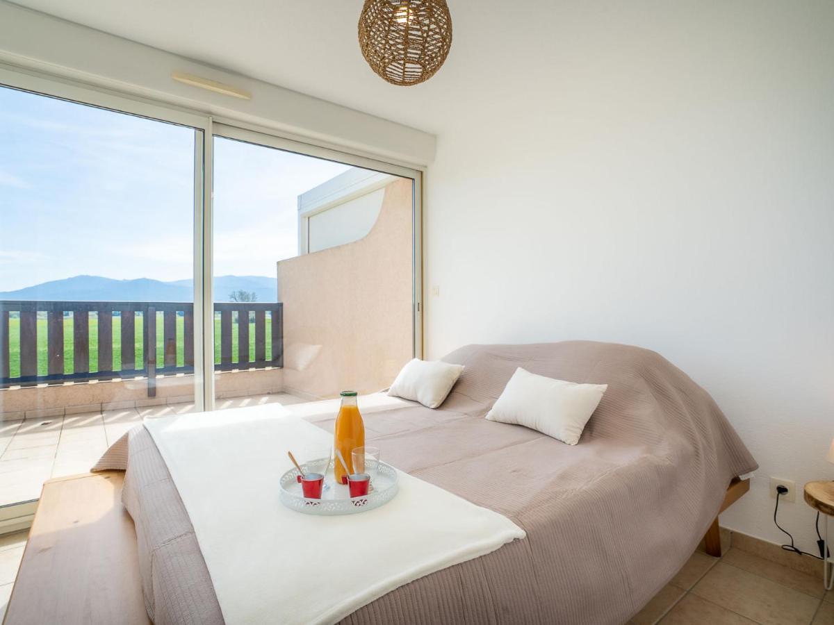 Apartment Les Embruns-16 By Interhome Saint-Cyprien  Luaran gambar