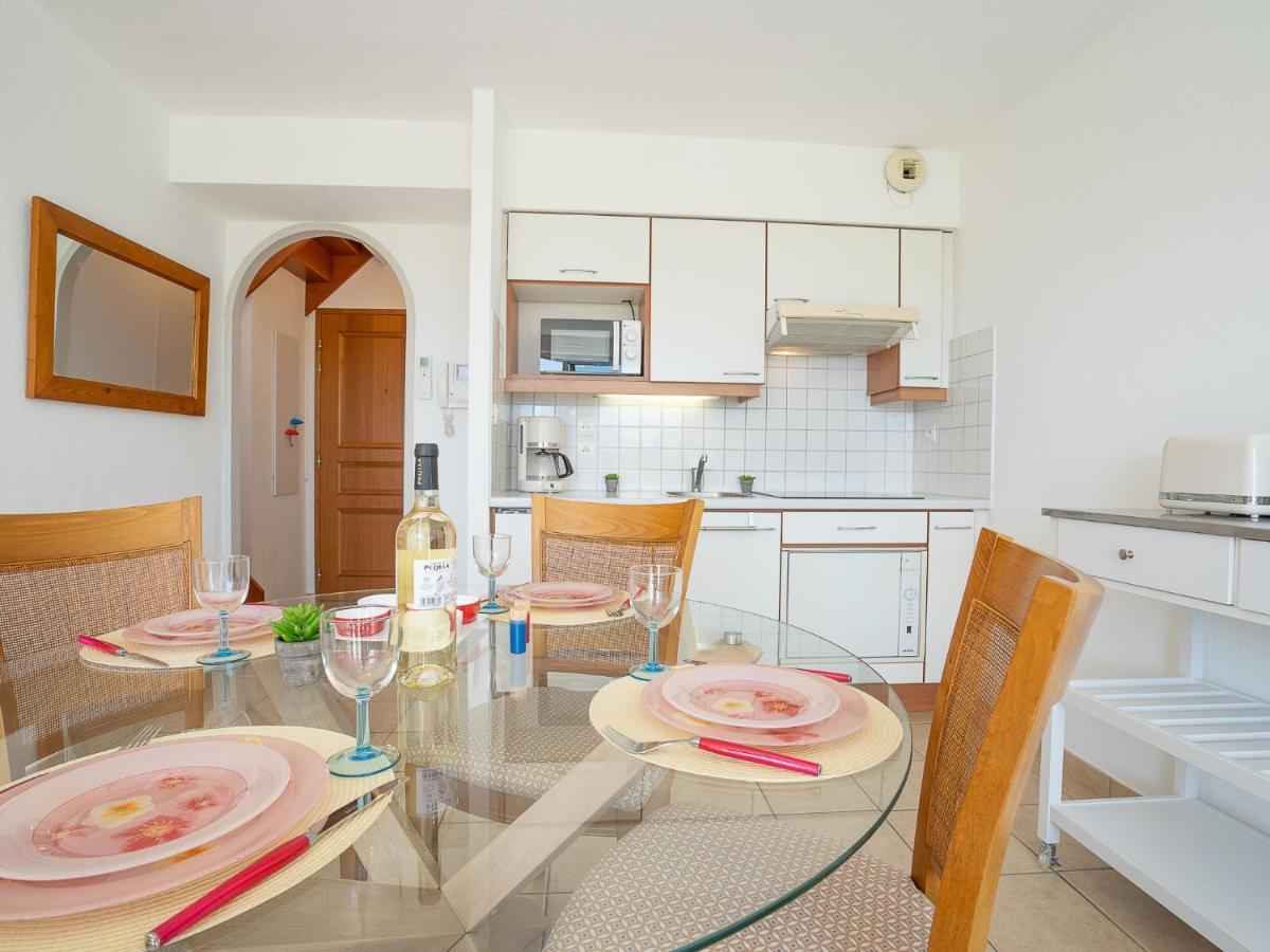 Apartment Les Embruns-16 By Interhome Saint-Cyprien  Luaran gambar